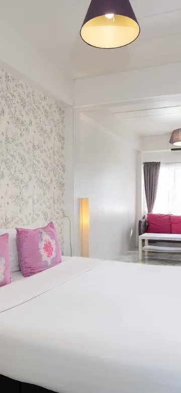 ห้องสวีท