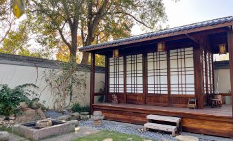 Xiangshan Songlan Tea Inn