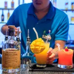The Royal Paradise Hotel & Spa - bar