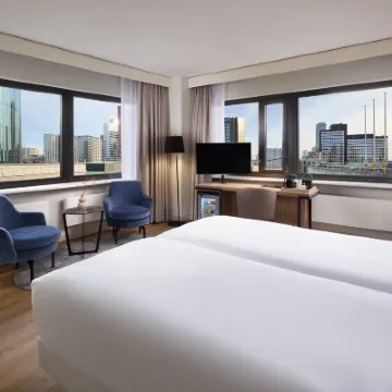 NH Atlanta Rotterdam Hotels near Rotterdam Centraal