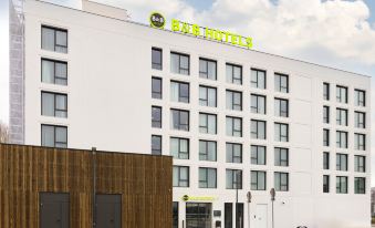 B&B HOTEL Cergy Saint-Christophe Gare