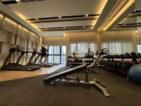 Orrin Suites-Agile Bukit Bintang