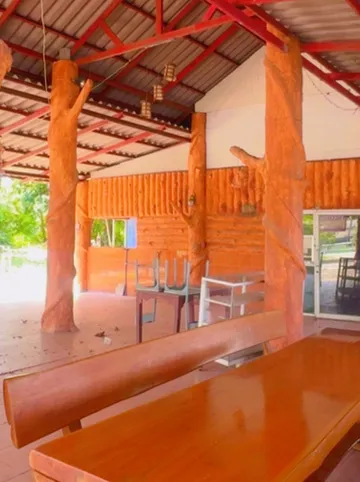 รูปภาพของOYO 75597 The Tewsone Resort