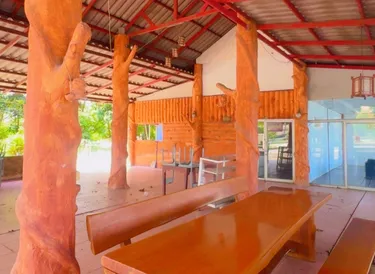 รูปภาพของOYO 75597 The Tewsone Resort