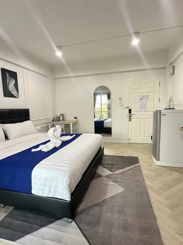 รูปภาพของเดอะซีน สุพรรณบุรี