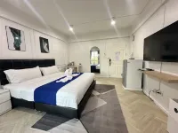 THE SCENE SUPHANBURI Hotels in Suphan Buri