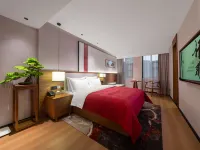 Qianna Hotel (Anyang Neihuang County Government) Hotels in Neihuang