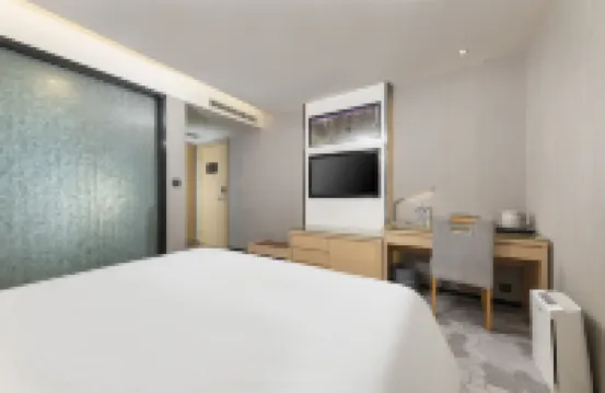 Lavande Hotel (Shanwei Sima Road City Square)