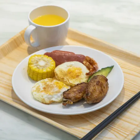 Lavande Hotel (Shanwei Sima Road City Square)
