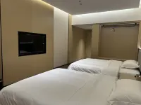 Ningxiang Haobang Hotel (Ningxiang Wanda Plaza)