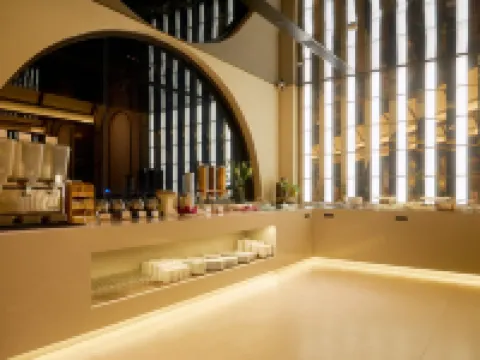 The Iris Signature Hotel and Spa Hotels in Can Tho