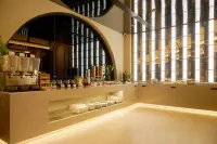 The Iris Signature Hotel and Spa Hotels in Can Tho