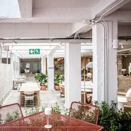 Blackbrick Hotel Gardens - Cape Town