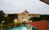 B2 Khao Yai Premier Hotel Hotels in Pak Chong