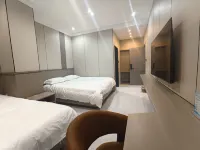 Xueyunju Homestay (Dapingtai Wusong Scenic Area)