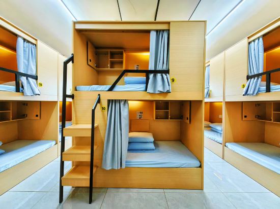Shenzhen Shengang Station Hostel