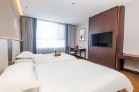 Qixian Hotel Hotels in Qixian