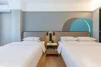 City Comfort Inn Hotel  (Xiaguan Hanchuan Gymnasium Road Branch)
