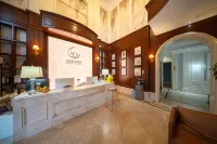 Huzhou Lilan Movie Hotel (Taihu Moon Bay)