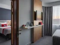 Holiday Express Moscow Sheremetyevo Airport Hotel Hotels in Khimki