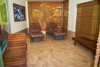 Skalite Hotel, Belogradchik, Bulgaria - Gym