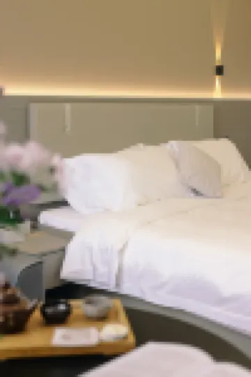 Wuyong Residence (Pu'er Station) Hotels near Puer Railway Station