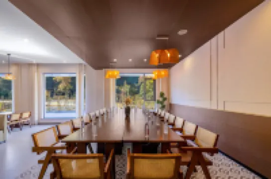 藍舍•Service ⎜山景文化設計民宿（三清山港首索道店）