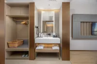 Lifeng Hotel (Boluo Yida City Plaza High-Speed Rail Station Branch)