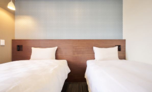 Meldia Stay Nijojo(Rakuten STAY URBAN Nijojo from March 3, 2026)