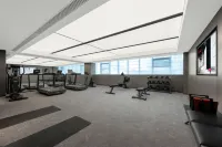 IntercityHotel Yuncheng - Gym