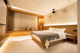 Jinxi Business Hotel（Railway Station Branch）