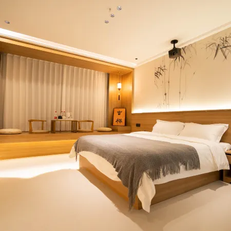 Jinxi Business Hotel(Railway Station Branch)