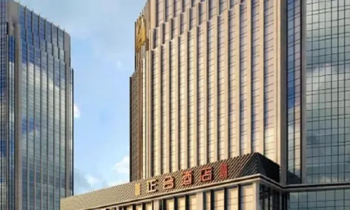 Linfen Zhenghe Hotel