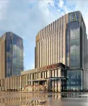 Linfen Zhenghe Hotel