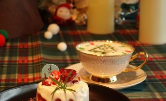 Jolie Vue Bontique Hotel(Elephant Trunk Hill and Two Rivers and Four Lakes )