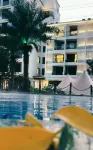 Zijin Shanshui No.1 Guli Hot Spring Homestay - Pools