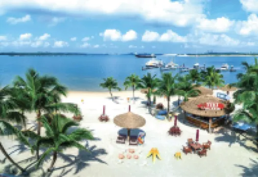 Country Garden Seaview By MWM