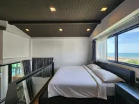 อีโค่ โมเม้น บีชรีอส์รท หาดเจ้าสำราญ โรงแรมในอำเภอ บ้านแหลม