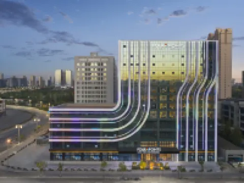 Four Points by Sheraton Datong Pingcheng (Datong Ancient City) Hotels in Datong