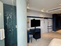 HOTEL HAYATA LAGOM Hotels near Taipower