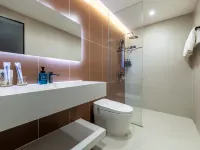 Shu'an Hotel Hotels in Lezhi
