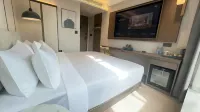Lvjian Hotel (Nanjing Xinjiekou Subway Station)