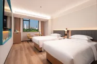 Yishang Hotel (Huangshi Yangxin Comprehensive Avenue Branch)