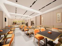 HEYIHOTEL - Bữa sáng