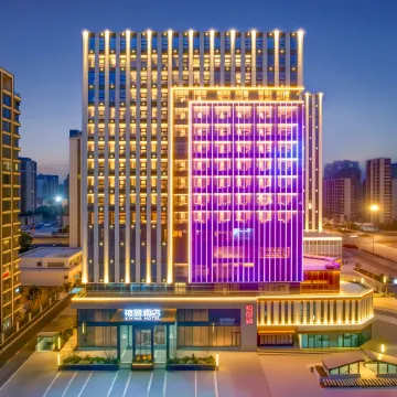XIYING HOTEL