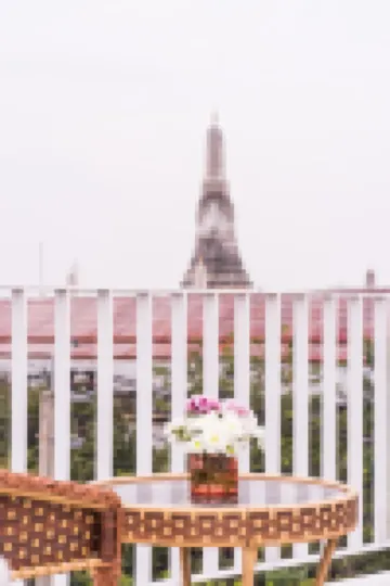 TUAN Hotel Bangkok near MRT Itsaraphap station Hotels in der Nähe von Wat Arun