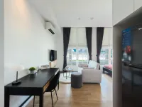 The White House - Serviced Residences by Cove & Belle Living - Bugis, City Hall, Singapore - Homestays