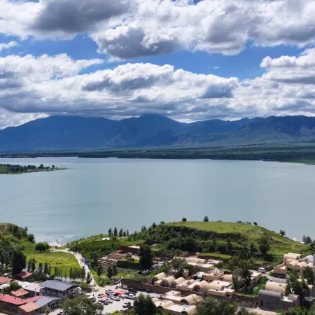 Shanyou Lake Resort Hotel