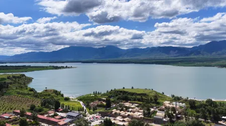 Shanyou Lake Resort Hotel