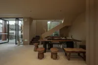 Tengyun Shandian · Hillside Nook | Hot Spring Holiday Homestay - Wifi